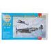 Supermarine Spitfire MK.VB 1:72
