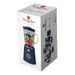 BERLINGERHAUS Stolní mixér se skleněnou nádobou 1,5 L 1000 W Deep Sea Collection BH-9824