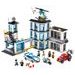 LEGO City 2260141 Policajná stanica