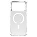 Black Rock Mag Clear Case, kryt pro Apple iPhone 17 Pro Max, magnetický, průhledný