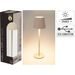 H & S COLLECTION Stolní lampa 10 x 36 cm KO-ANC000740