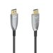 Hama optický aktivní HDMI kabel 8K Ultra High Speed, 20 m