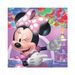 MINNIE A DAISY 3x55 Puzzle