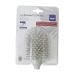 KELA Náhradní kartáč WC štětky La Brosse TPR světle KL-24306