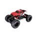 Maisto M. Tech RC, Rock Crawler, červený, 2,4 Ghz