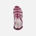 Růžové dívčí sandály Geox Sandal Whinberry G