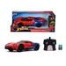 RC Marvel Spiderman 2017 Ford GT 1:16