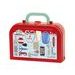 Lékařský kufřík Deluxe