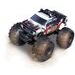 Maisto Maisto RC - 23" Giant Wheel Offroad, bílá