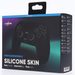 uRage ochranný obal pro ovladač PlayStation 5, černý