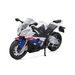 Maisto Maisto - Motocykl se stojánkem, BMW S 1000 RR, 1:12