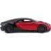 Bburago 1:18 Plus Bugatti Chiron Sport PLUS red