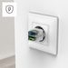 Hama rychlá USB nabíječka, USB-C PD/QC 30 W, super-mini