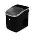 BERLINGERHAUS Výrobník ledu Black Rose Collection BH-9789