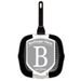BERLINGERHAUS Grilovací pánev s titanovým povrchem 28 cm Black Rose Collection BH-8354