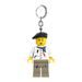 LEGO Minifigures Malíř svítící figurka (HT)