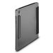 Hama Fold Clear, pouzdro pro Samsung Galaxy Tab S10 FE/S9 FE 10,9", s přihrádkou na pero, černé