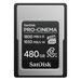 SanDisk PRO-CINEMA CFexpress Type A Card 960GB