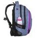 BAGMASTER DIGITAL 8 A BLUE/PINK/BLACK