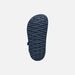 Tmavě modré chlapecké sandály Geox Sandal Fusbetto