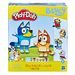 HASBRO - Play-Doh HASBRO - Play-Doh BLUEY kostýmy