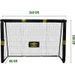 UMBRO Fotbalová branka UMBRO 240x160x85cm ED-226893