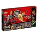 LEGO Ninjago 70640 S.O.G. Základňa