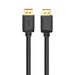Hama DisplayPort 2.1 kabel UHD/16K, 80 Gb/s, 2 m