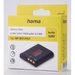 Hama fotoakumulátor typ Sony NP-BG1, Li-Ion 3,6 V/1020 mAh