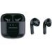 GRUNDIG Bezdrátová bluetooth sluchátka GRUNDIG černá ED-242661cern