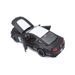 Maisto Maisto - Ford Mustang Boss 302, matně černá, 1:24