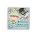 HASBRO - MONOPOLY Classic CZ verze