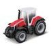 Maisto M. Mini Work Machines Tractors 3´´, assort, blister