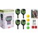 EXCELLENT HOUSEWARE Sada na pickleball 19 ks KO-479100010
