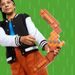 HASBRO - Nerf HASBRO - Nerf Minecraft luk