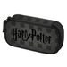 BAAGL SET 3 Core Harry Potter Bradavice černý: batoh, penál, sáček