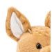 NICI NICI plyš Srneček René 25cm, GREEN
