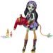 Monster High panenka monsterka - JINAFIRE