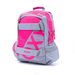 Studentský batoh OXY Sport NEON LINE Pink 3-17417