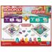 Hasbro gaming MONOPOLY Junior CZ verze