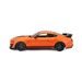 Maisto Maisto - 2020 Ford Shelby GT500, oranžová, 1:18
