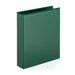 Katalogový vazač A4 - D50 zelená