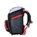 Bagmaster A 0715 B BLACK/RED