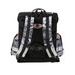 BAGMASTER LIM 9 B BLACK/WHITE/RED