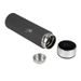 BERLINGERHAUS Termoska nerez s LED displejem 500 ml Antracit Collection BH-9805