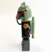 LEGO Star Wars Boba Fett svítící figurka (HT)