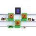 MGA's Miniverse - Make It Mini Minecraft, PDQ