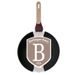 BERLINGERHAUS Pánev s titanovým povrchem 28 cm Leonardo Nordic Collection BH-8290