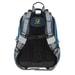 BAGMASTER MERCURY 9 C GRAY/BLUE/YELLOW