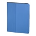 Hama obal Xpand na tablet do 25,6 cm (10,1"), modrý